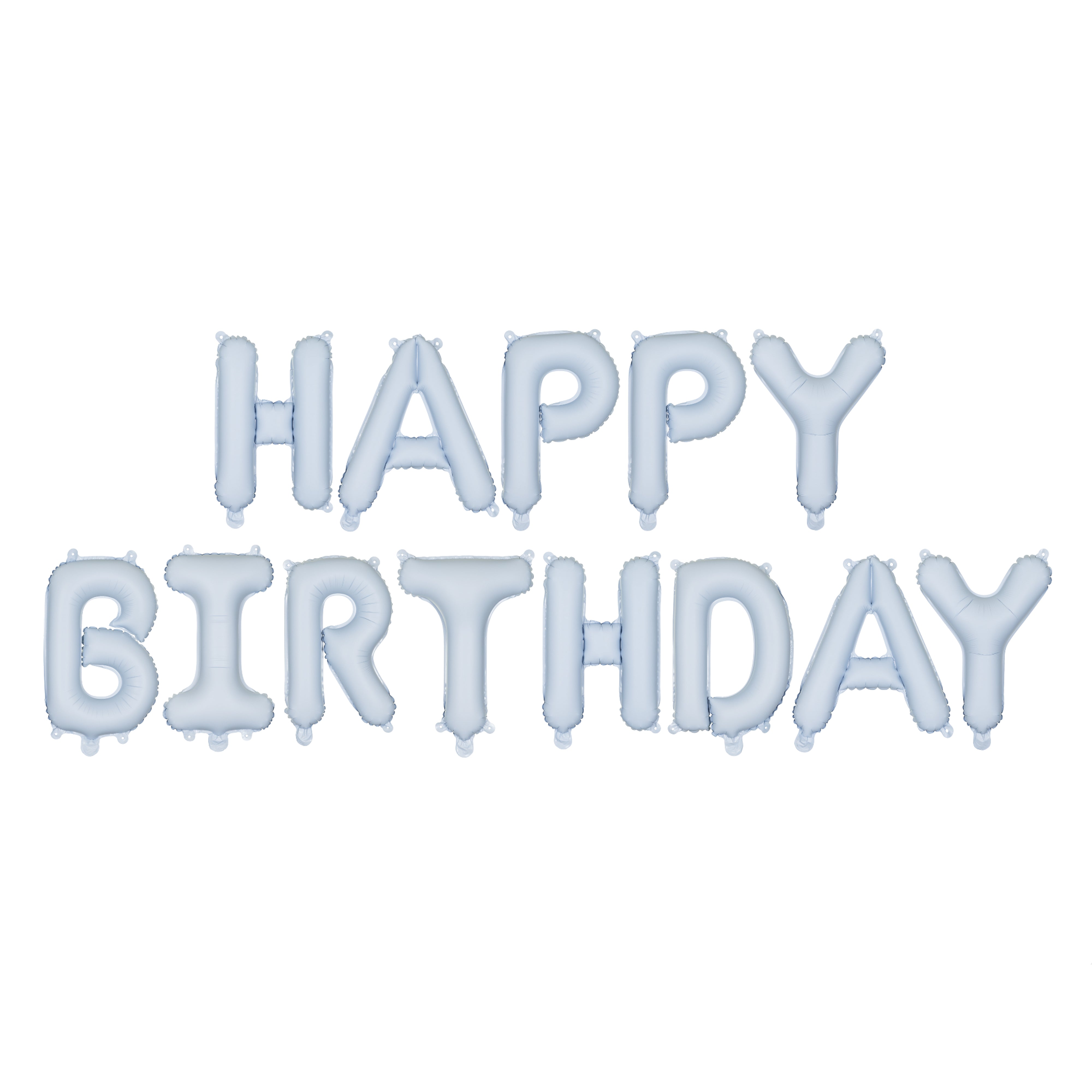 happybirthdaypastelblauwslingerfeestdecodecoratieverjaardag