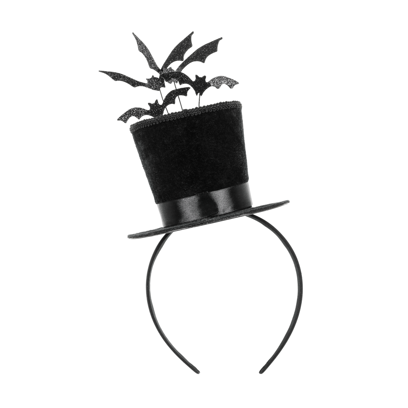 hoed halloween vleermuizen verkleden feest vleermuis