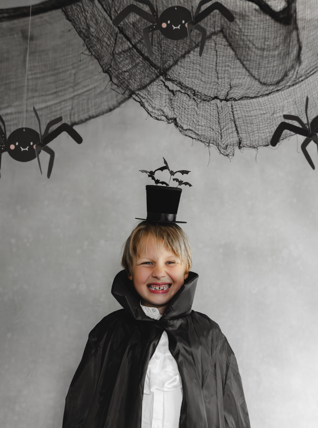 hoed halloween vleermuizen verkleden feest vleermuis