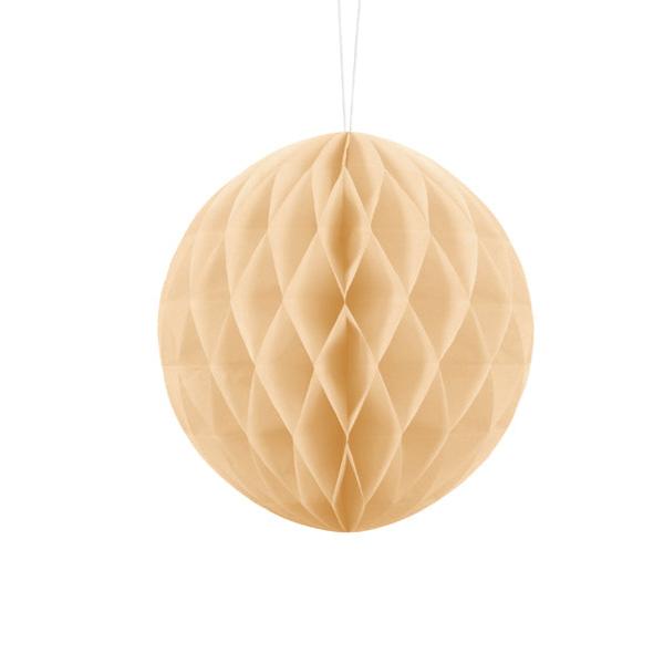  honeycomb zand feest deco verjaardag