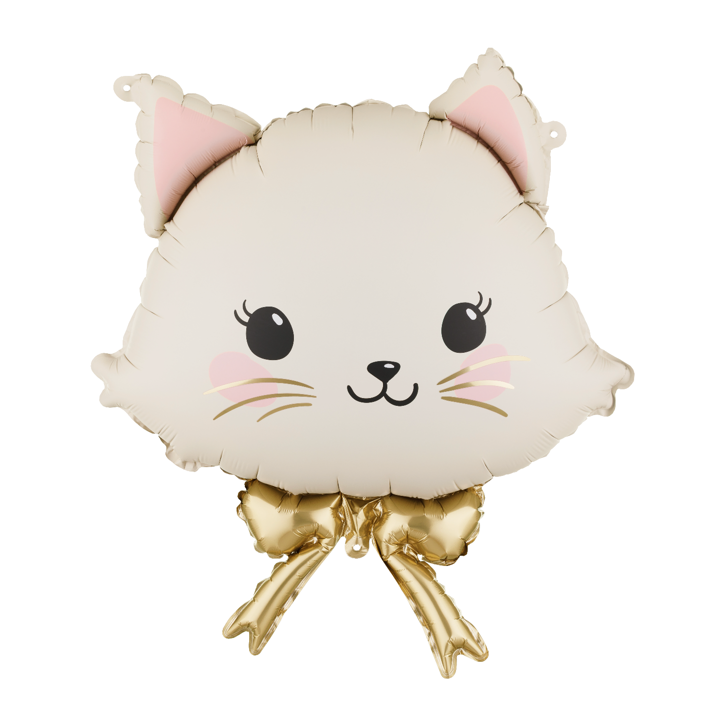 kat katten folieballon ballon verjaardag deco decoratie verjaardag versiering feest