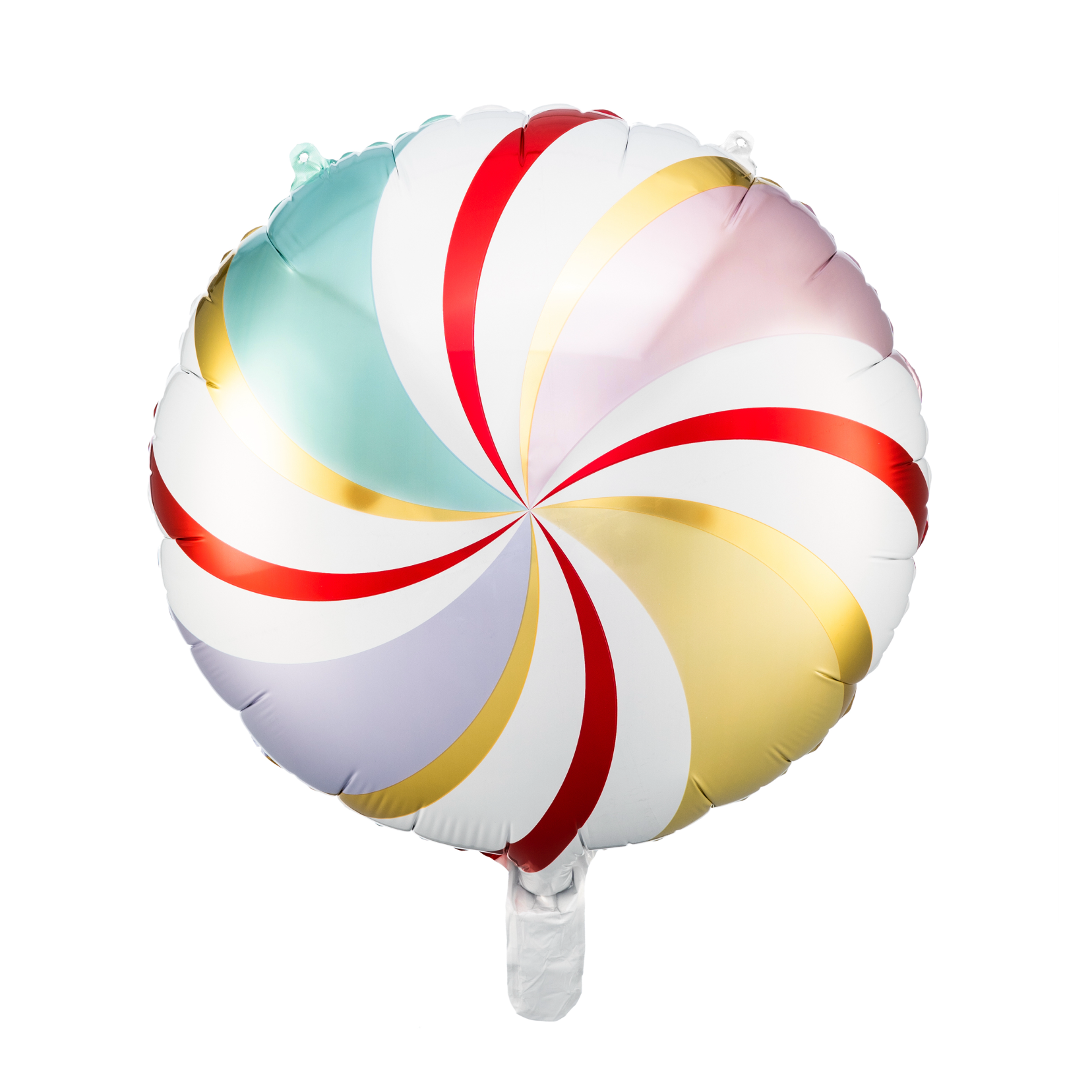 kerst snoepje ballon feestversiering deco decoratie kerst snoep