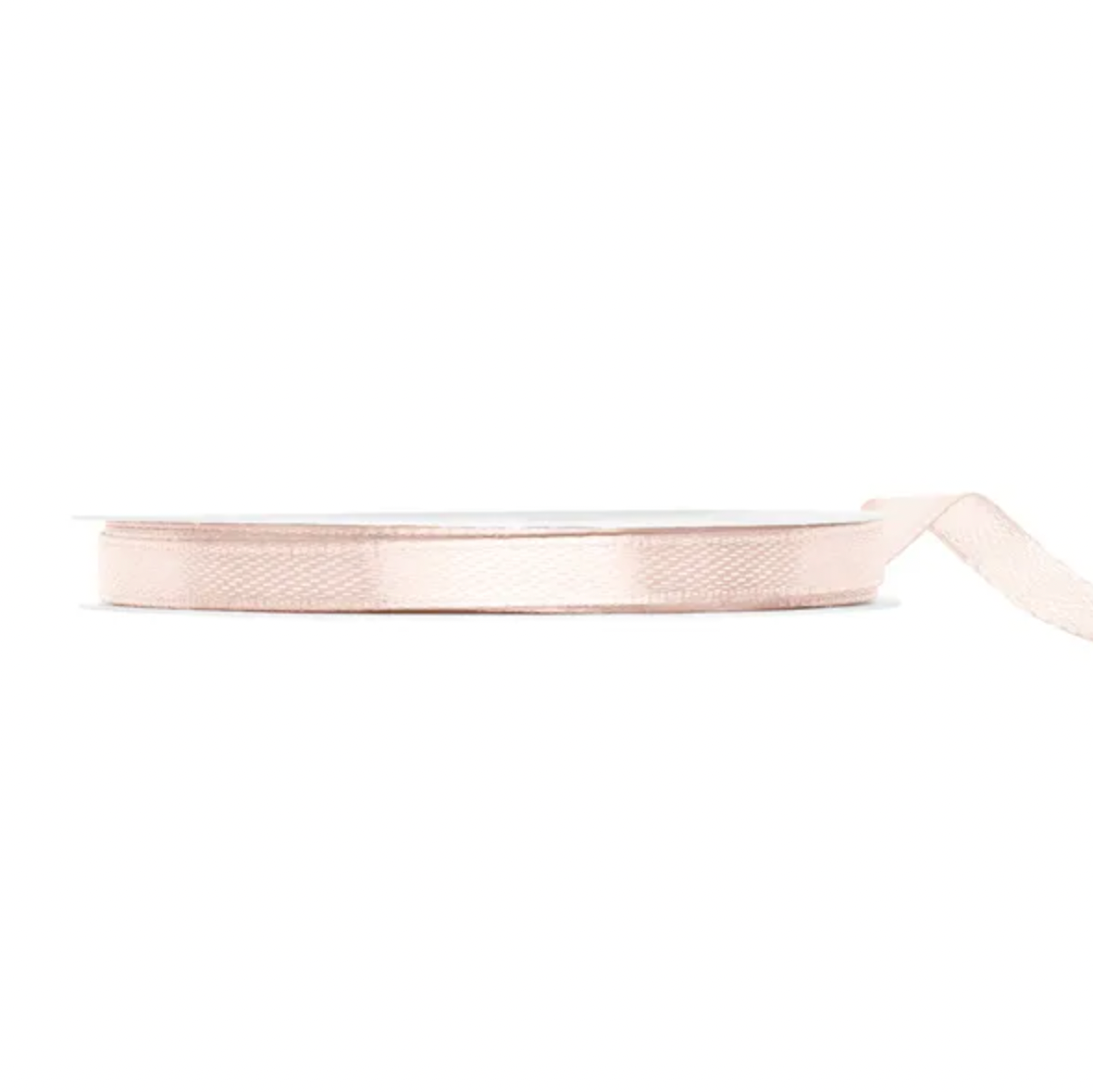 licht roze lint deco decoratie cadeaus inpakken