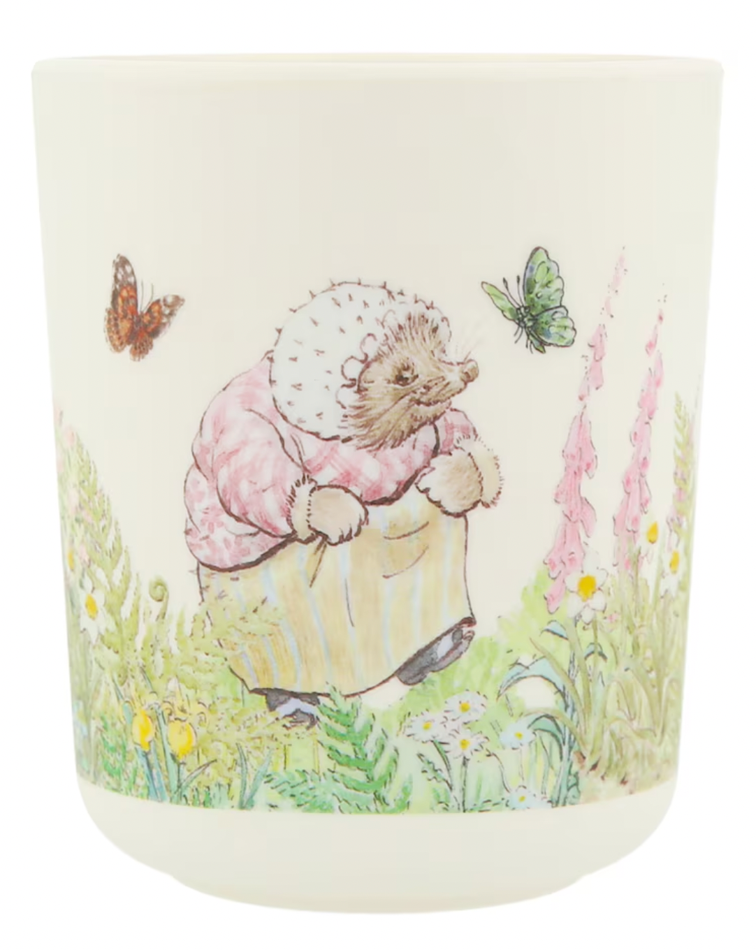melamine berekers cups herbruikbaar pieter konijn peter rabbel cadeau feest baby
