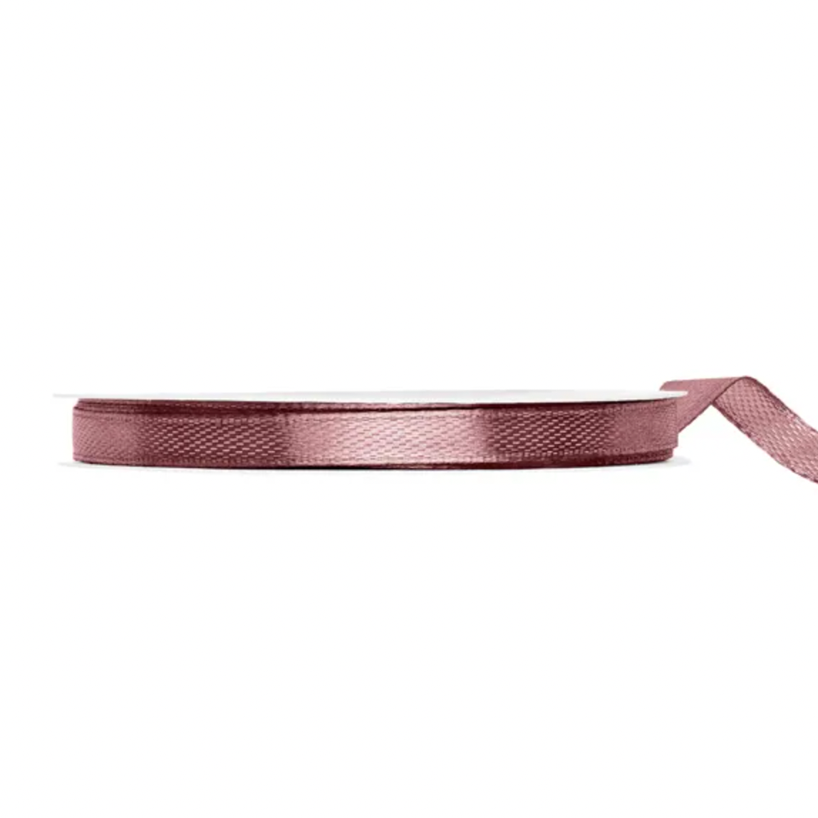 oud roze lint deco decoratie cadeaus inpakken