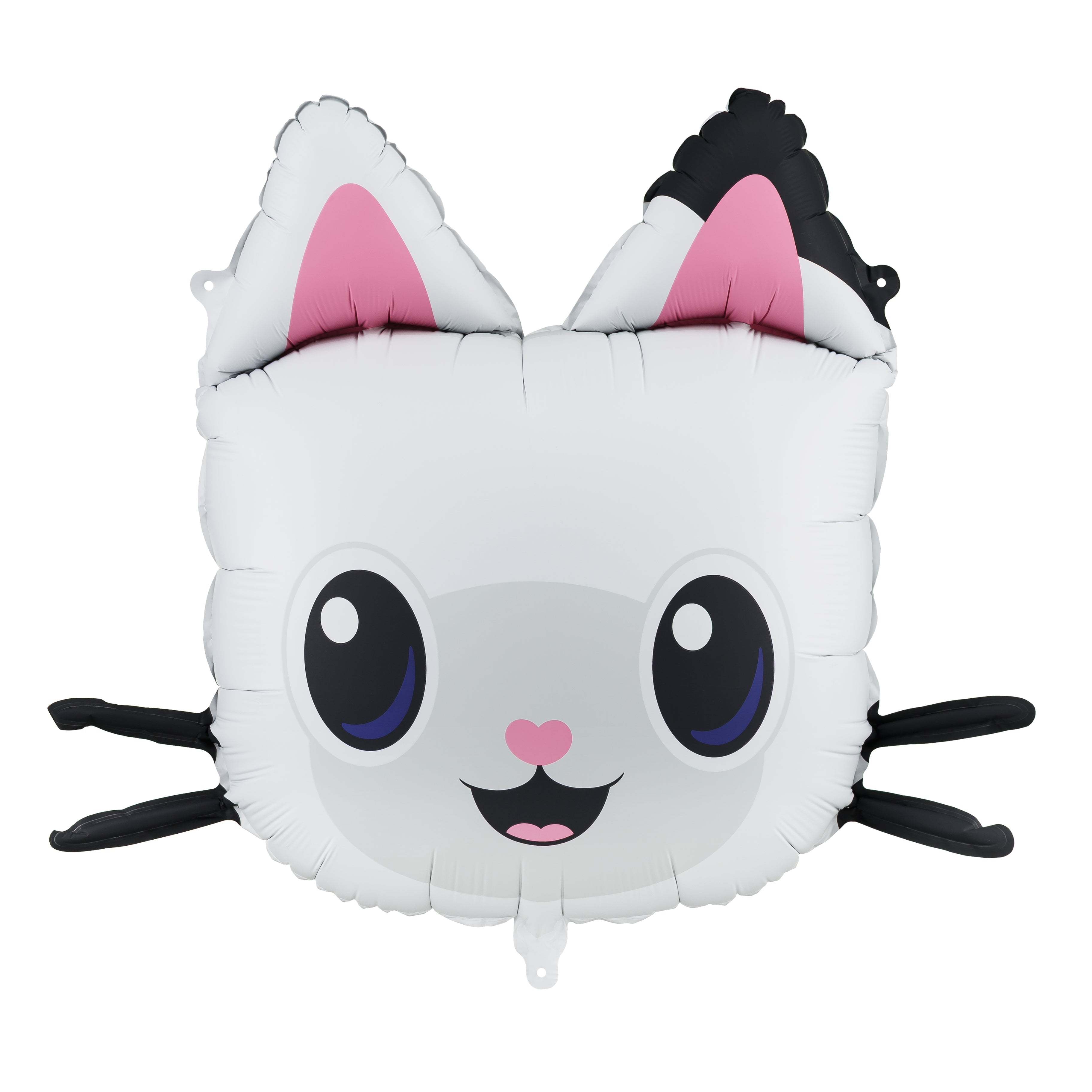 pandy paws gabby's dollhouse ballon feest gabby's poppenhuist deco decoratie verjaardag