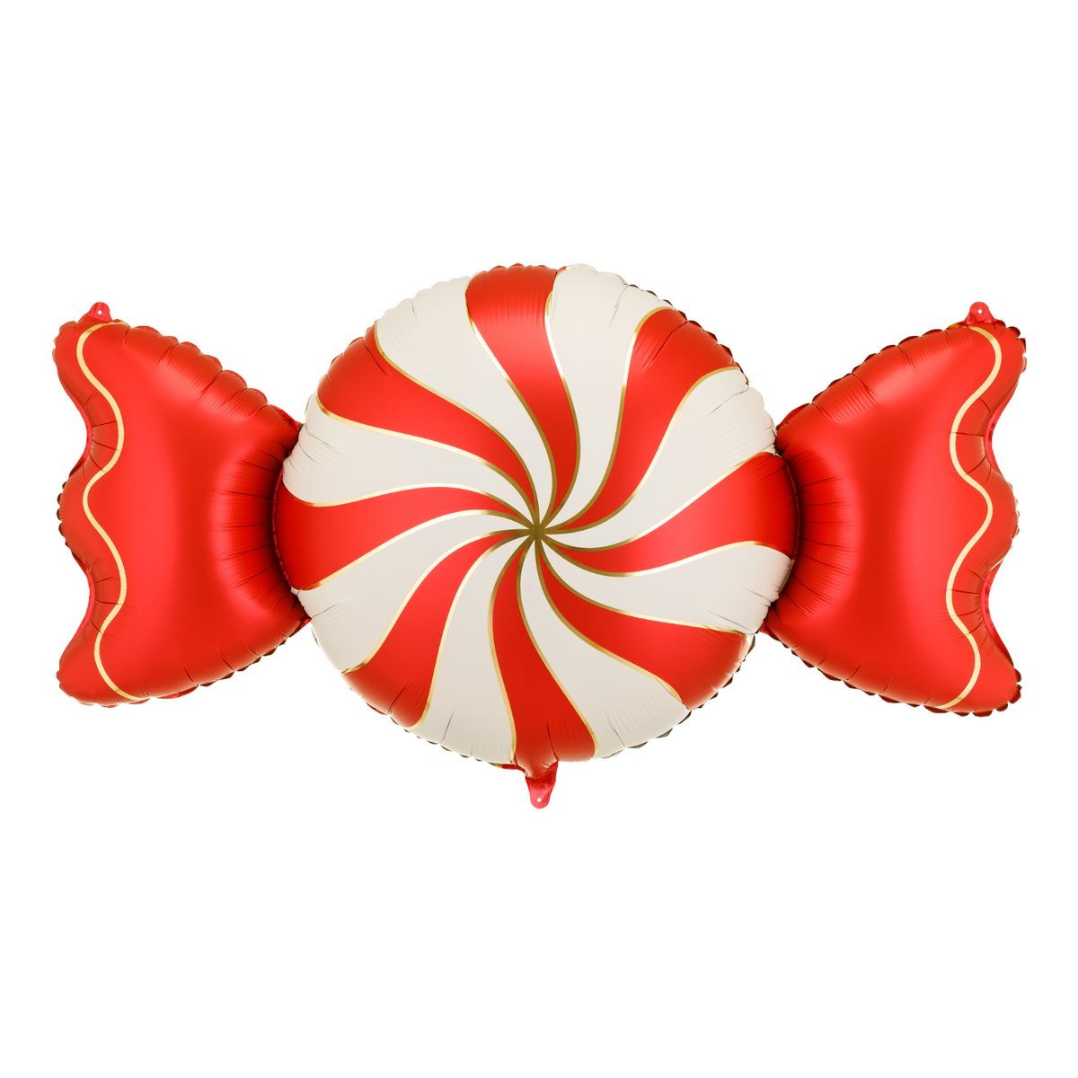 snoepje candy rood wit feest kert kerstmis