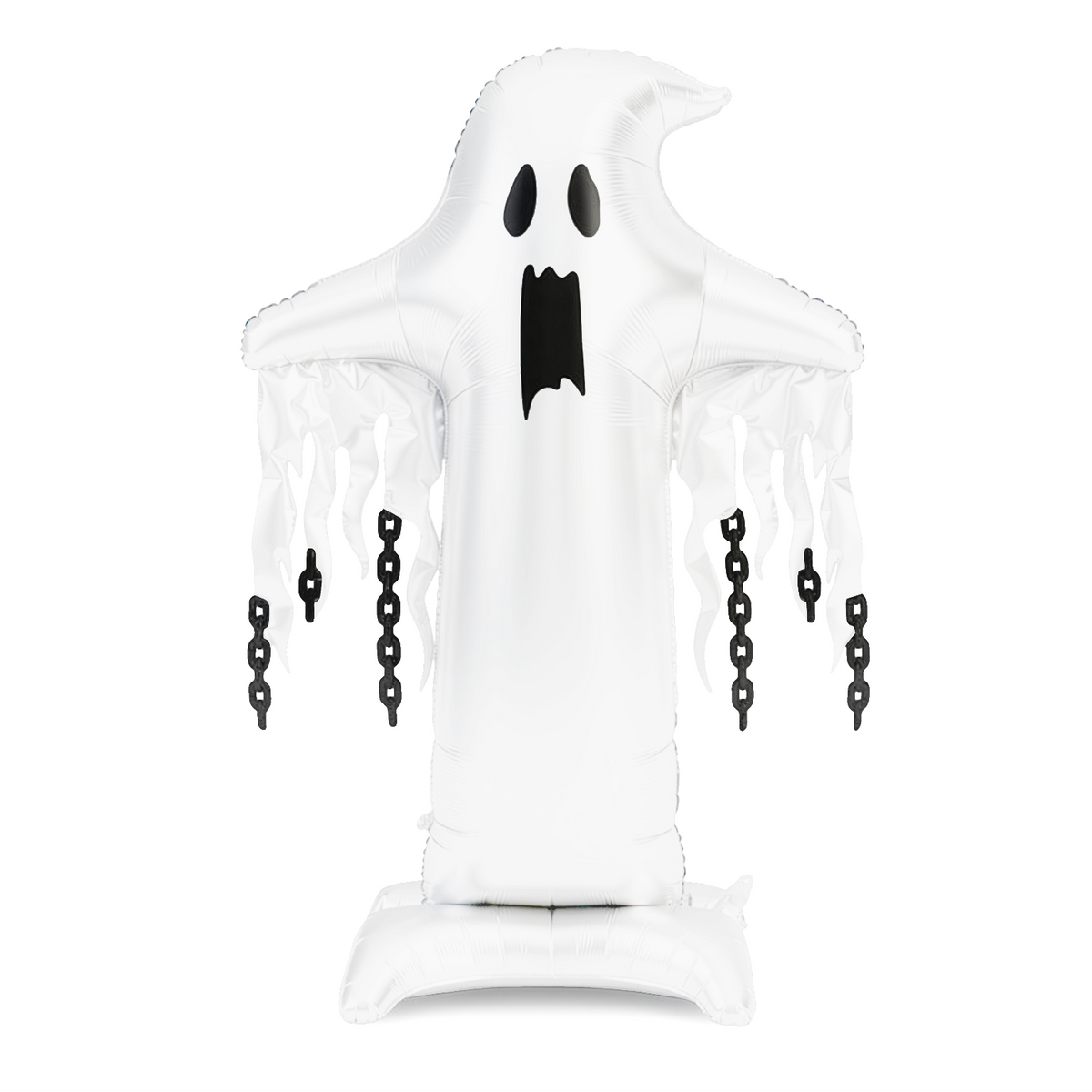 spook geest folieballon halloween feest