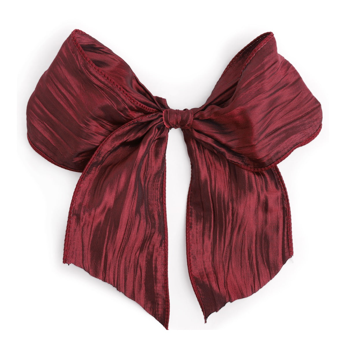 strikken rood bordeaux feest deco decoratie verjaardag kerst kerstmis