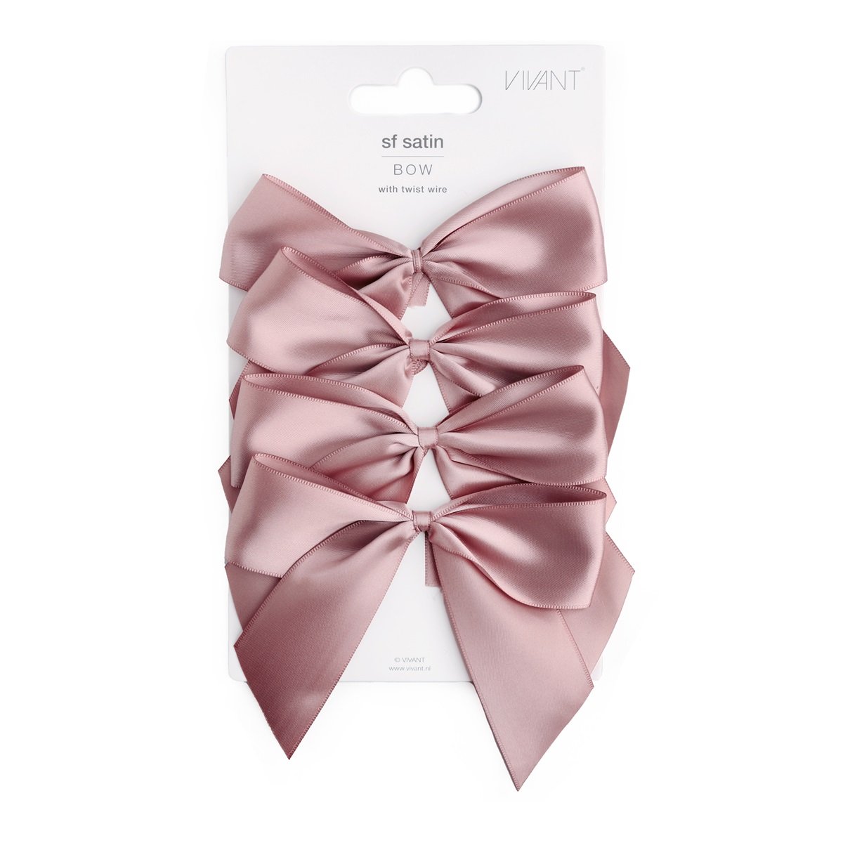 strikken roze feest deco cadeau verjaardag kerst