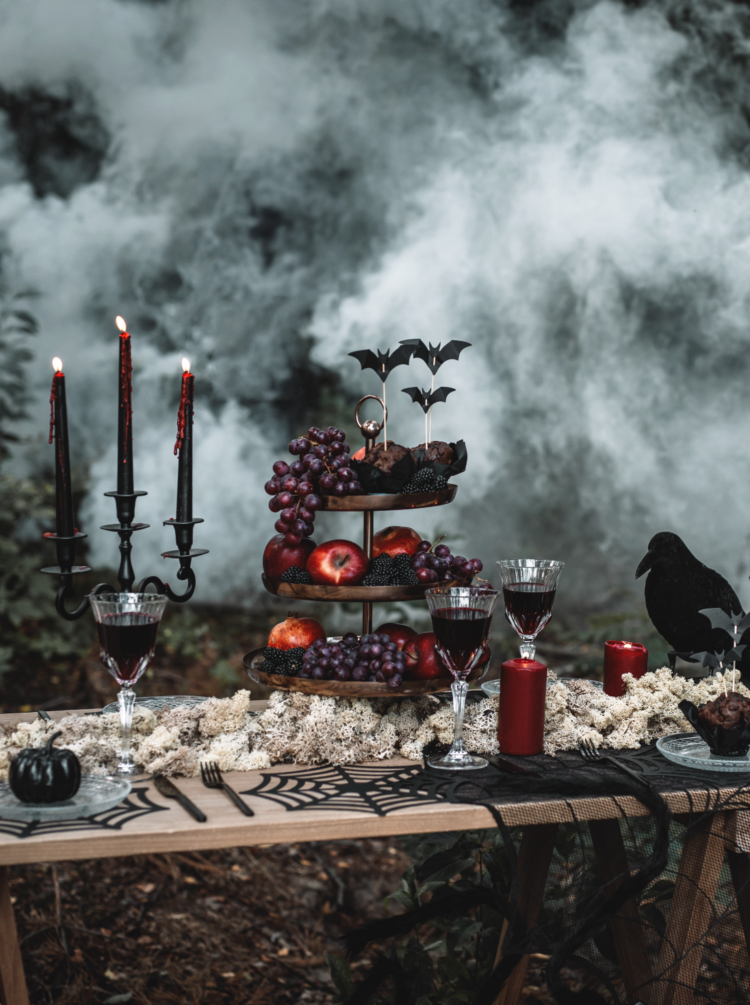 vleermuis taarttoppers feestversiering verjaardag feest deco decoratie halloween batman