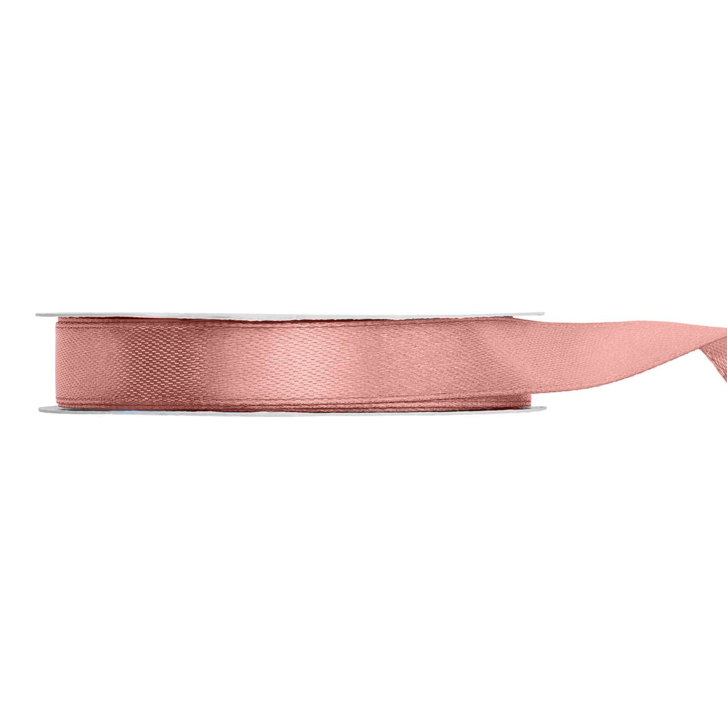 zacht roze lint deco decoratie cadeaus inpakken