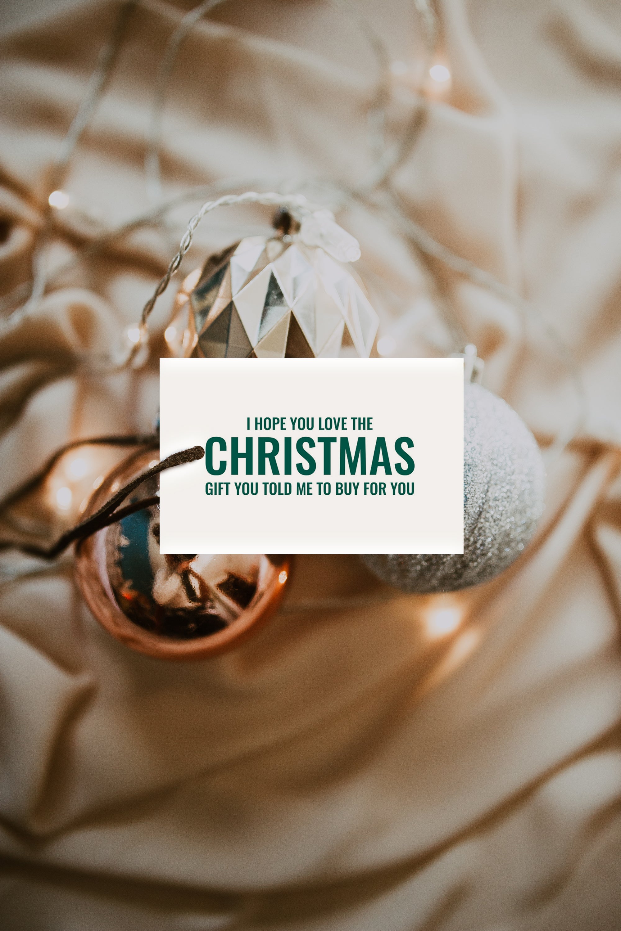 Christmasbox ‘Christmas Cheers’ - 10 wenskaarten, 10 gifttags en 12 stickers