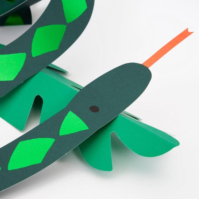 'Go Wild' Slinger