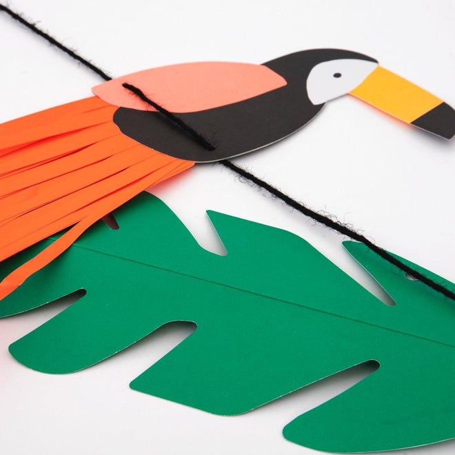 'Go Wild' Slinger