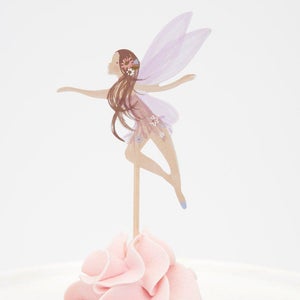 Elfjes cupcake kit - 24 cupcakes