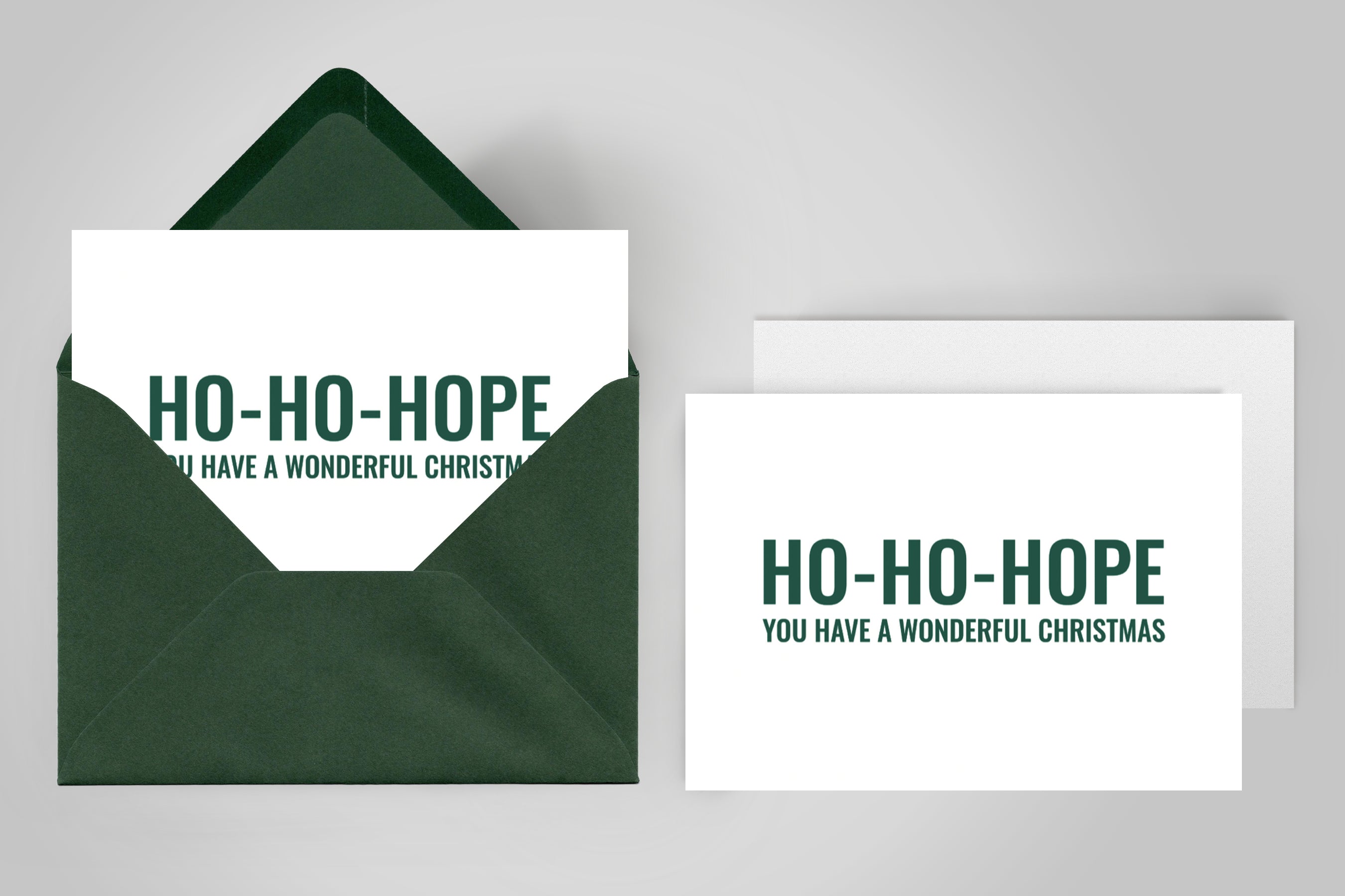 Christmasbox ‘Christmas Cheers’ - 10 wenskaarten, 10 gifttags en 12 stickers