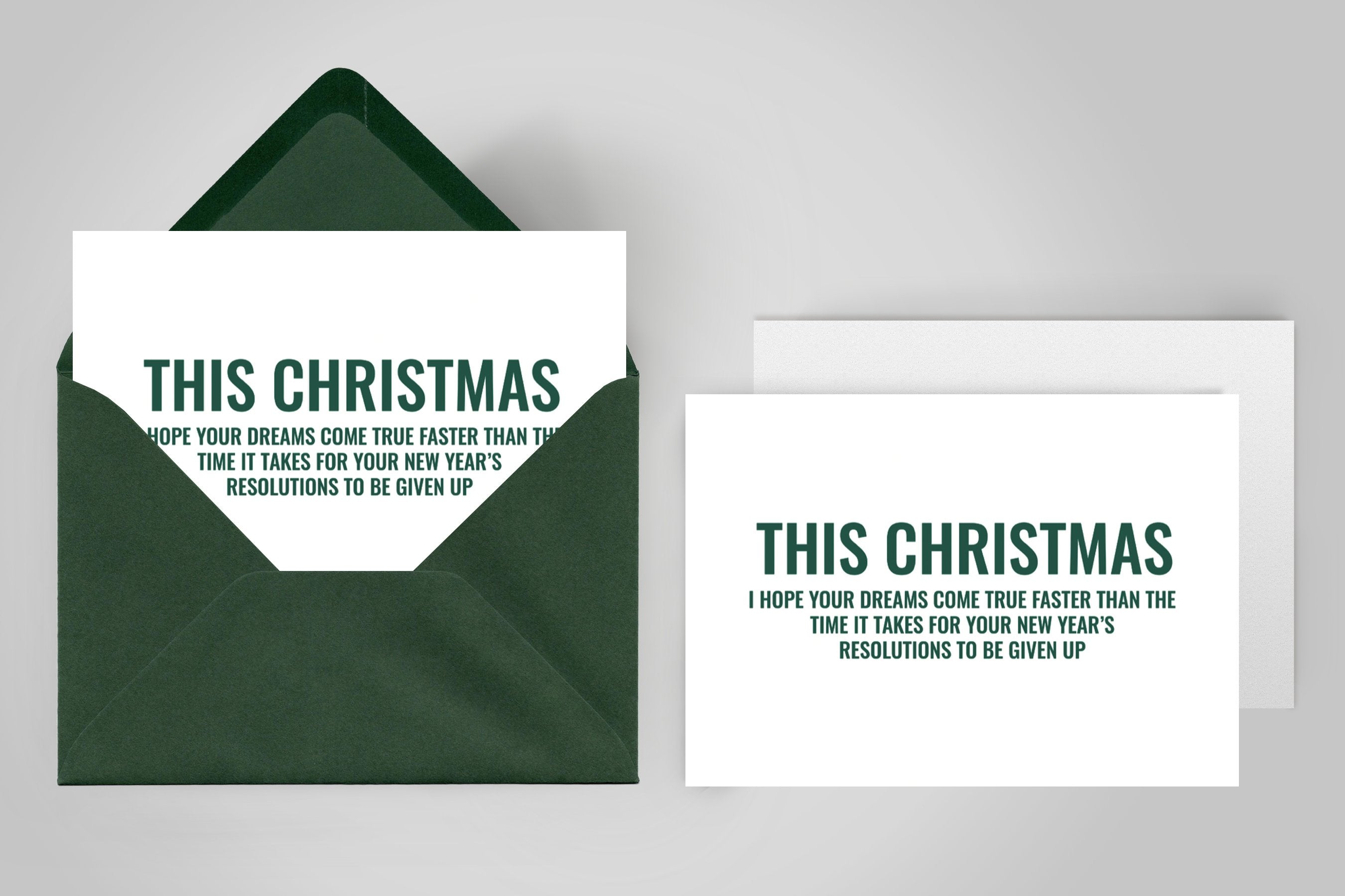 Christmasbox ‘Christmas Cheers’ - 20 wenskaarten, 20 gifttags en 24 stickers