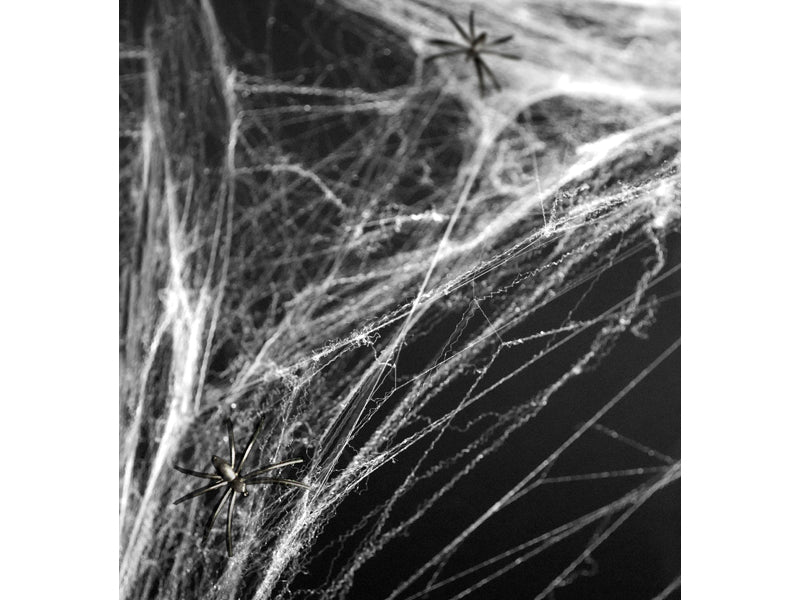 Spinnenweb spiderman halloween spin web
