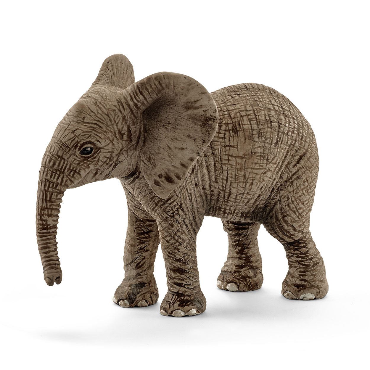 Baby Olifant Schleich party animals speelgoedfiguur deco