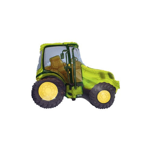 Folieballon XL Tractor - 81cm