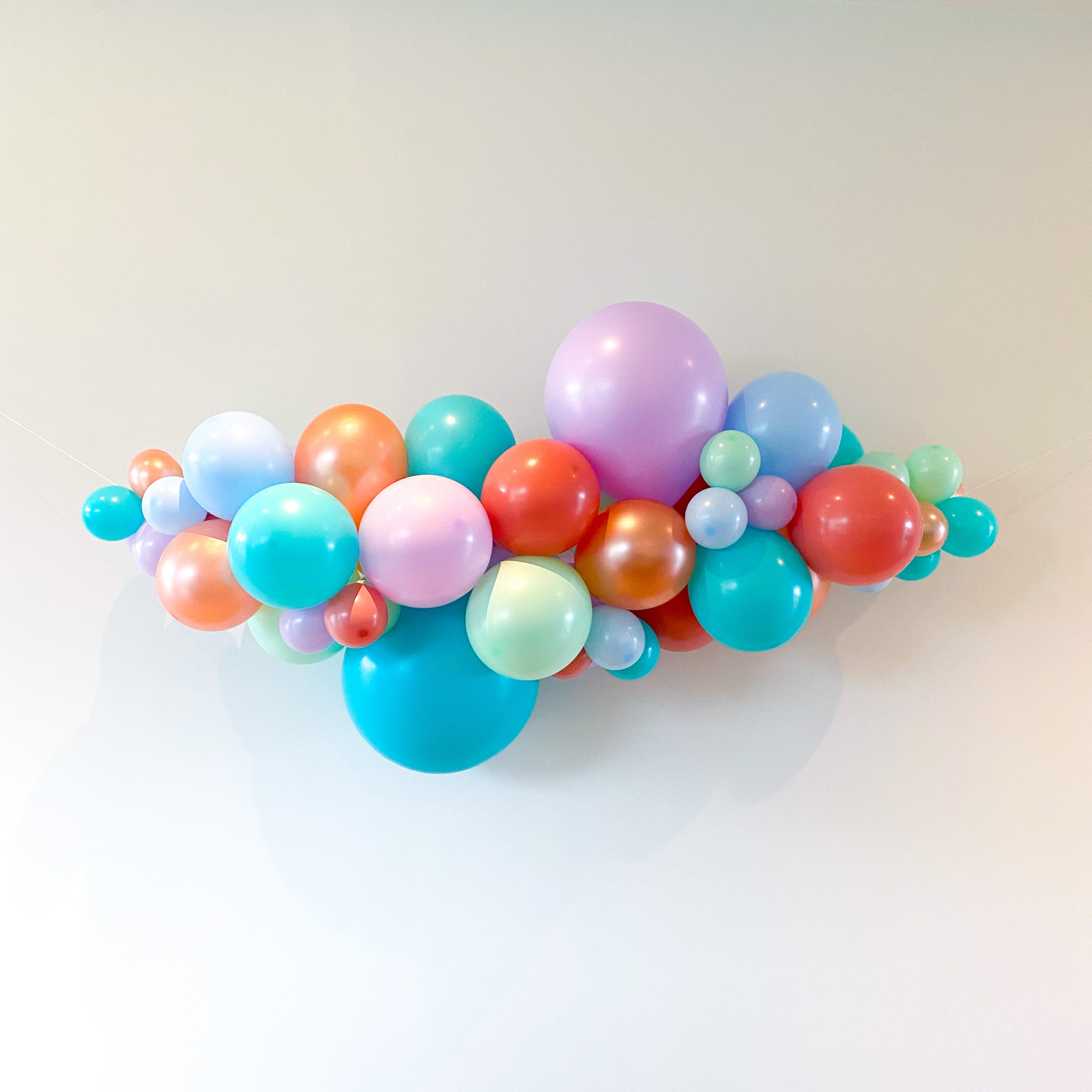 Ballonslinger - Mermaid