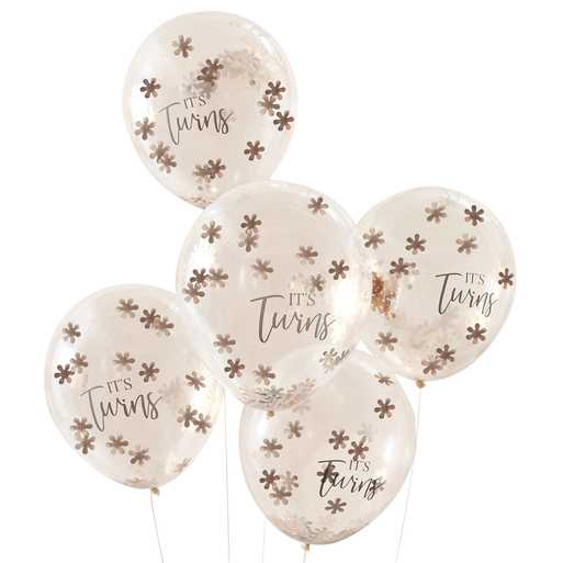 Ballonnen tweeling twins babyshower gender reveal babyborrel zwangerschap geboorte