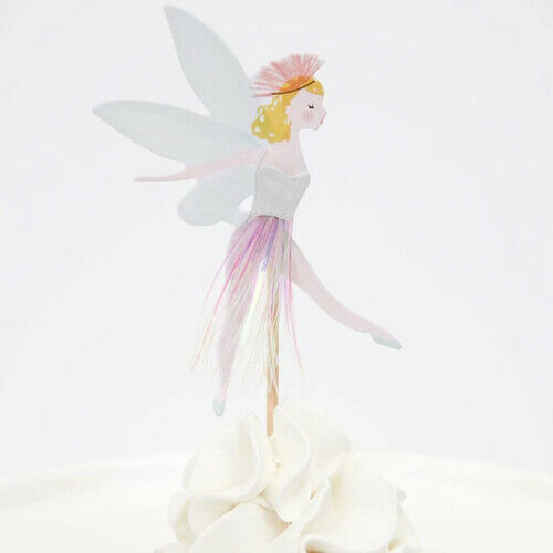 Elfjes cupcake kit - 24 cupcakes