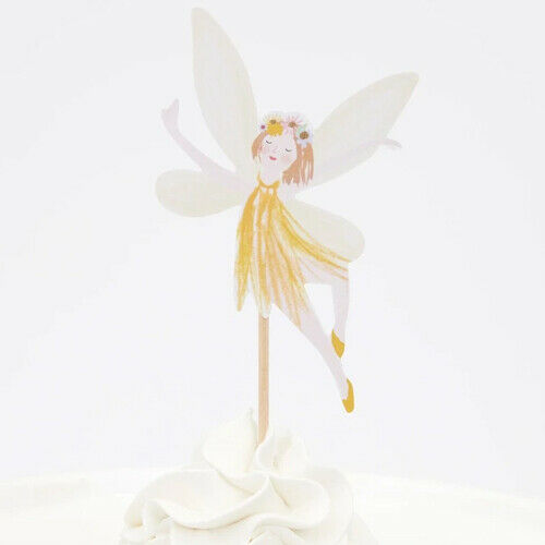 Elfjes cupcake kit - 24 cupcakes