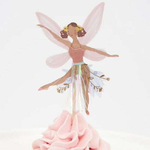 Elfjes cupcake kit - 24 cupcakes