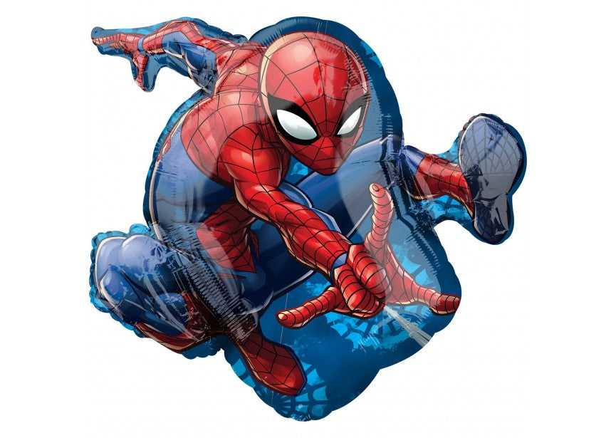 Folieballon XL Spiderman (73cm)
