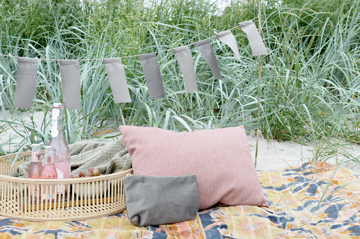 eucalyptus olijf stoffen slinger duurzaam